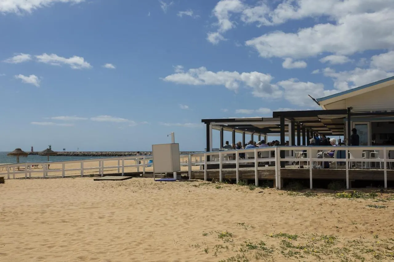 Hopstays Vilamoura All In - Marina View Apartment Quarteira